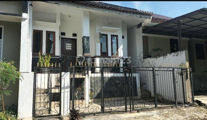 Dijual Rumah Murah Ujung Berung Kota Madya Cigending  1