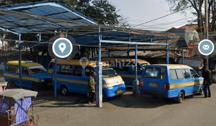 Dijual Tanah Murah Cluster Margahayu Rancabolang Ciwastra Buah Batu 2