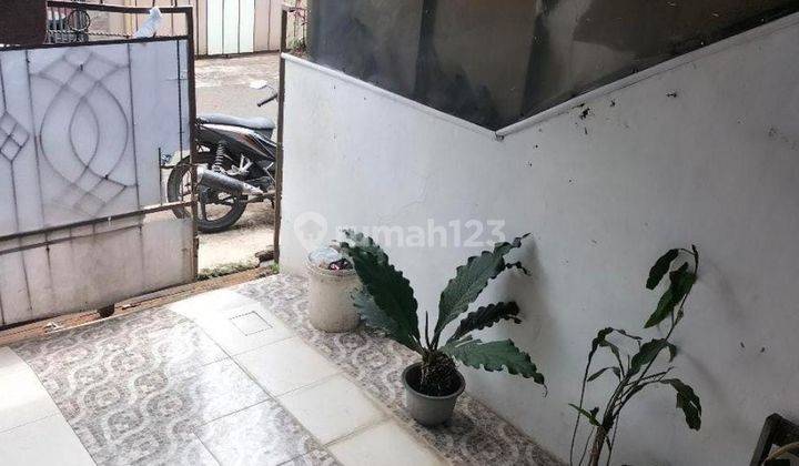 Dijual Rumah Murah Komplek Ujung Berung Kota Madya Griya Winaya 2