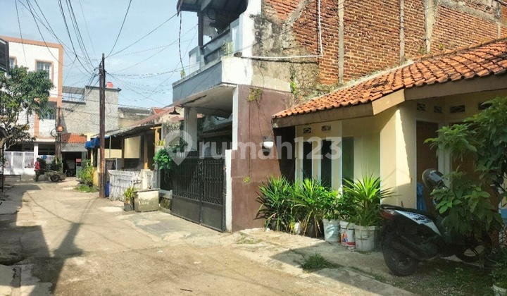 For Sale Cheap House in Gba Bojongsoang Ciganitri Near Telom and Buahbatu 2