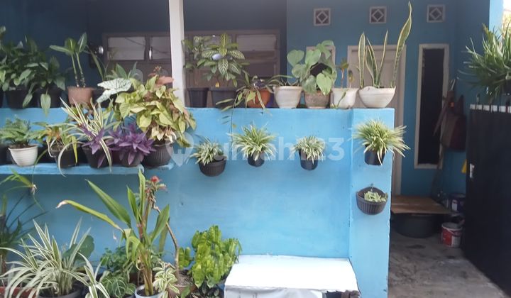 Dijual Rumah Murah Antapani Gasmin Dkt Terminal 2