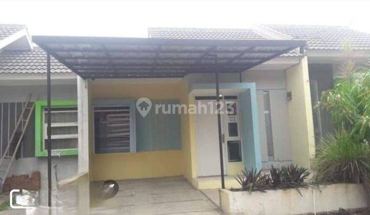 Dijual Rumah Murah Siap Huni Di Jln Jatihandap  Cibeunying Caheum 1