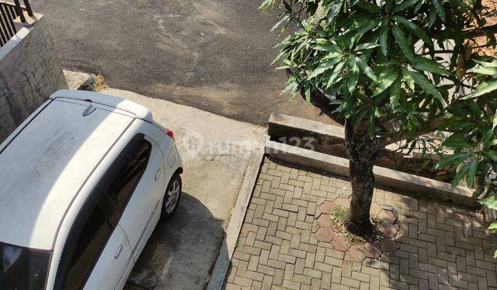 Dijual Rumah Murah 2 Lantai Dekat Kantor Surapati Core Caheum Bandung  2