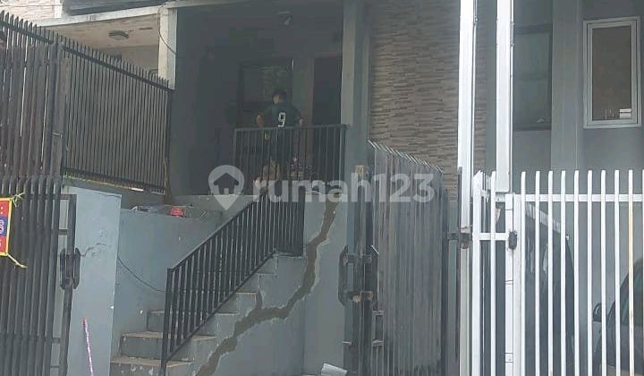 Dijual rumah murah siap huni ujung berung kota alun-alun uber Dijual rumah murah siap huni ujung berung kota alun-alun uber