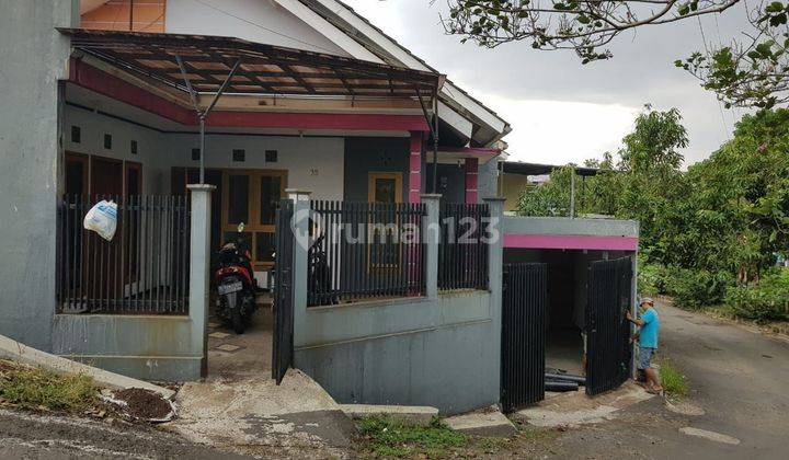 Dijual Rumah Murah Jatihandap Cibeunying Kidul Cahem Padasuka 1