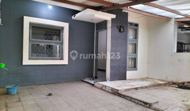 Disewakan Rumah Siap Huni Bumi Adipura Gedebage Summarecon Gbla 1