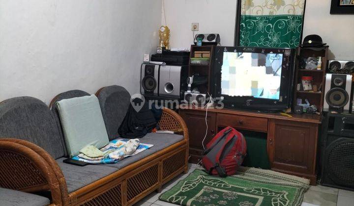 Dijual Cepat Rumah Murah Komplek Cipadung Cibiru Bandung Kota 2