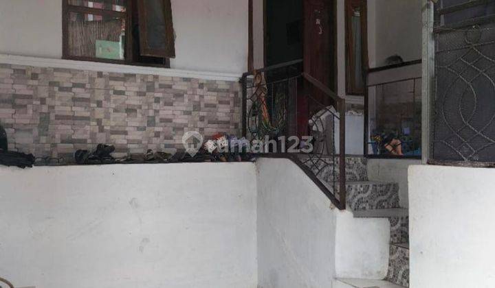 Dijual Rumah Murah Komplek Ujung Berung Kota Madya Griya Winaya 1