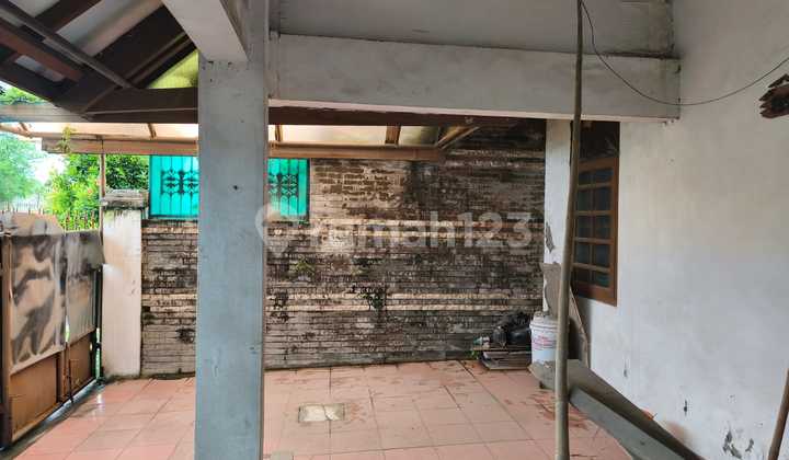 Dijual Rumah Murah Dibawah NJOP Margahayu Raya Soeta Kawaluyaanmargacinta