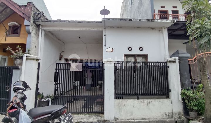 Dijual Rumah Murah Griya Cempaka Arum Gca Gedebage Aljabar Dijual Rumah Murah Griya Cempaka Arum Gca Gedebage Aljabar