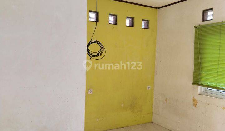 Dijual Rumah Hitung Tanah Cibiru Dekat Upi Cibiru Cinunuk Shm 2