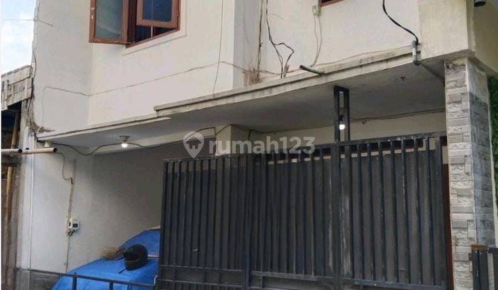 DiJual Rumah Murah  Siap Huni Ujung Berung Bandung Cigending 1