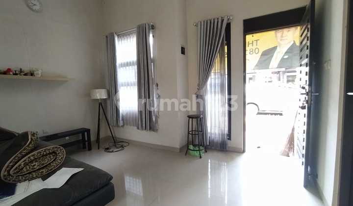 Dijual Cepat Rumah Murahgrand Sharon Dkt Margahayu Soeta 2