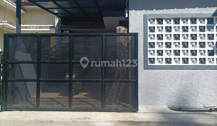 Dijual Rumah Murah Bagus Siap Huni Cipamokolan Rancasari Riung Bandung  1