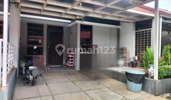 Dijual Rumah Siap Huni Jarang Ada Antapani City Mas Arcamanik Soeta 2