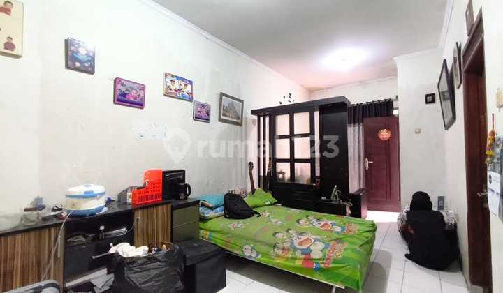 For Sale Cheap House Bumi Adipura Gedebage Summarecon Gbla Aljabar Ciwastra