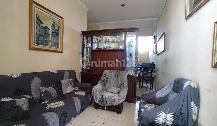 Dijual Rumah 2 Lantai Kinagara Ciganitri Bojongsoang Buahbatu Bandung  1