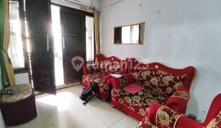For Sale Affordable House Griya Cempaka Arum GCA Gedebage Aljabar 2