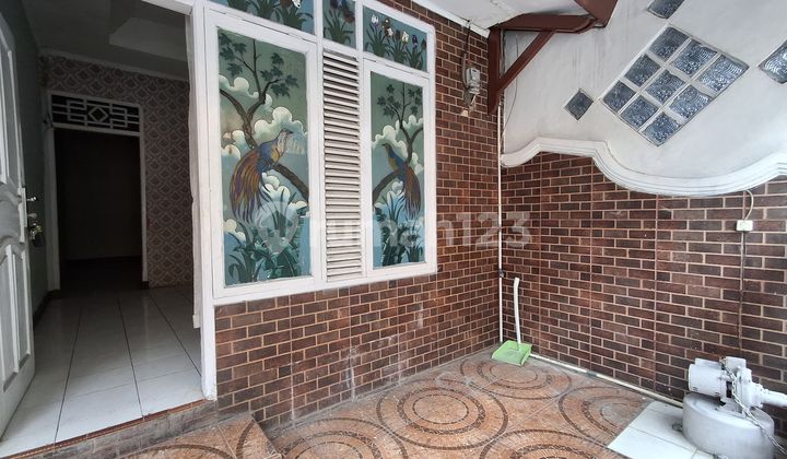 Dijual Rumah Murah Dkt Villa Bandung Indah Cileunyi Jatinangor 2