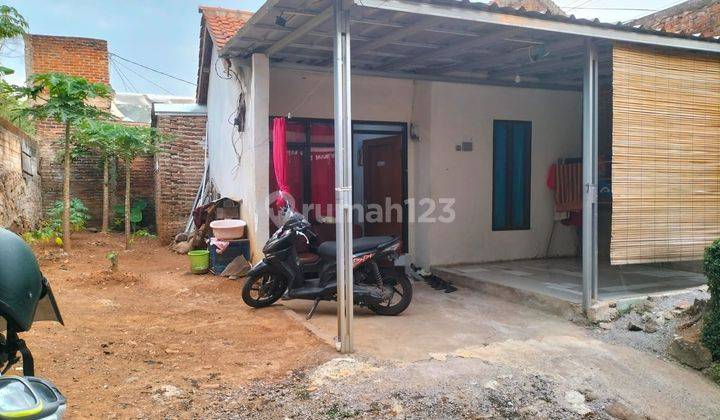 Dijual Cepat Rumah Murah Komplek Cipadung Cibiru Bandung Kota 1