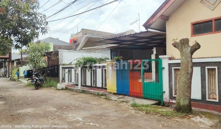 For Sale Cheap House Lot 180 Cibiru Near Uin Upin St Cimekat 2