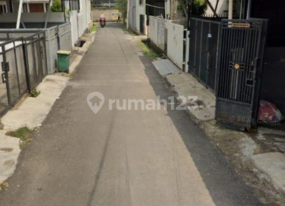 Dijual Rumah Siap Huni Murah Arcamanik Antapani Cisaranten LT 125 Dijual Rumah Siap Huni Murah Arcamanik Antapani Cisaranten LT 125