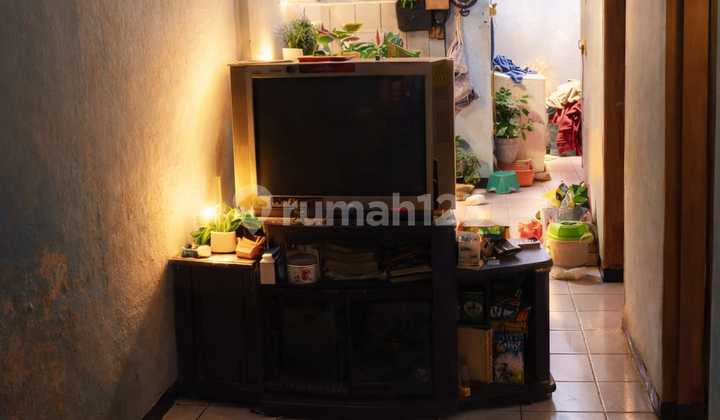 Dijual Rumah Murah Antapani 300An Sedang Bu 2