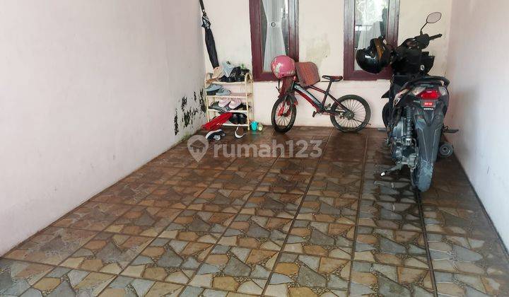 Dijual Rumah Murah Dekat Permata Biru Cibiru Cinunuk Cileunyi Bandung  2