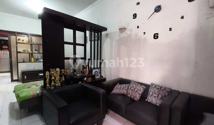 For Sale Cheap House Bumi Adipura Gedebage Summarecon Gbla Aljabar Ciwastra