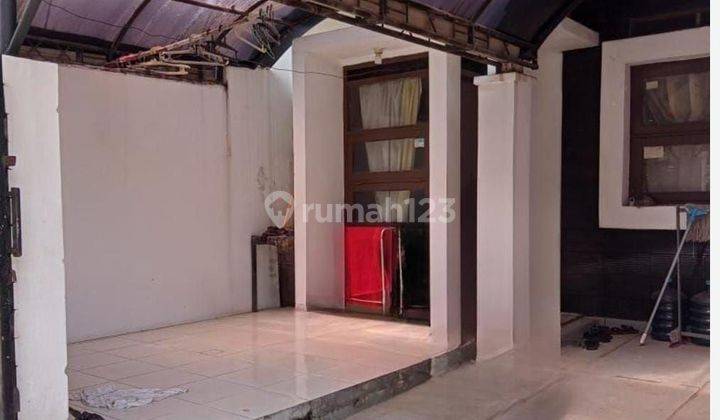 Dijual Rumah Komplek Bumi Adipura Gedebage 300an Summarecon  2