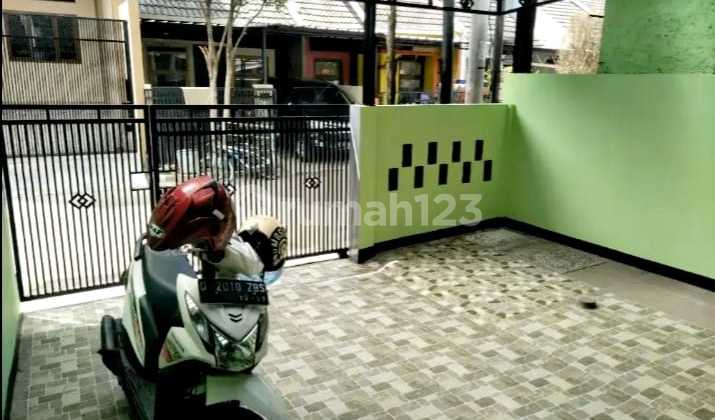 For Sale Cheap House Bumi Adipura Gede Bage Summarecon Gblal West Java Ciwstra 2