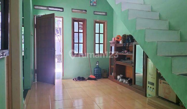 Dijual Rumah Baru 2 Lantai Cigending Ujung Berung Cinangka 2