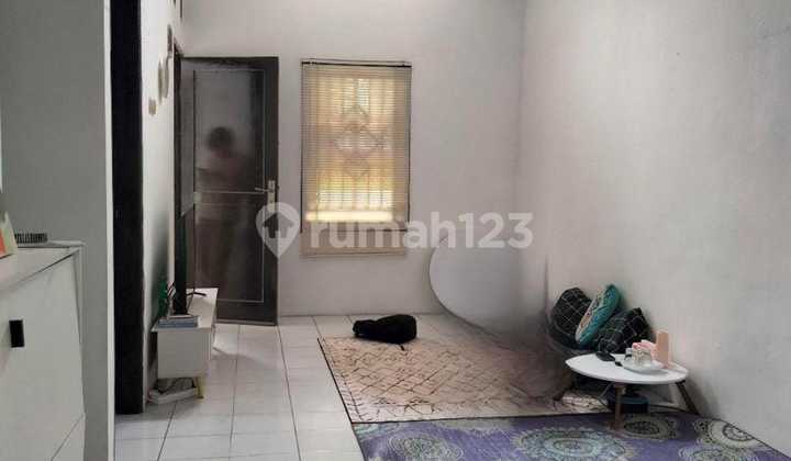 Dijual Rumah Murah Dibawah NJOP Bumi Adipura Gedebage Summarecon 2