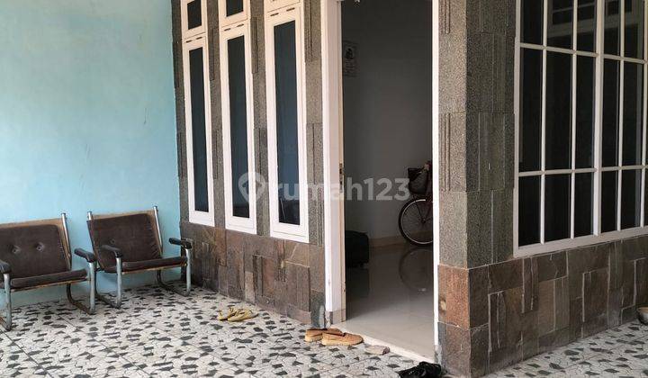 Dijual Rumah Siap Huni Riung Bandung Cipamokolan Rancasari Soetta 2