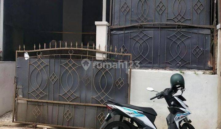 Dijual Rumah Murah Komplek Ujung Berung Kota Madya Griya Winaya 2