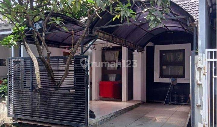 Dijual Rumah Komplek Bumi Adipura Gedebage 300an Summarecon  1