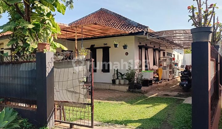 Dijual Cepat Rumah Murah Dibawah NJOP Arcamanik Antapani