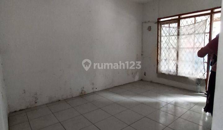 Dijual Rumah Hitung Tanah Pasir Jati Cijambe Ujungberung Bandung  2