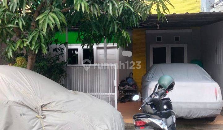 Dijual Rumah Bojongsoang Buahbatu Dkt Kinagara Dan Telkom Gba 2