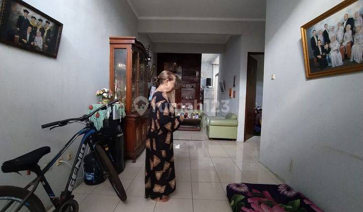 Dijual Rumah Murah Kinagara Ciganitri Bojongsoang Buahbatu Bandung  2