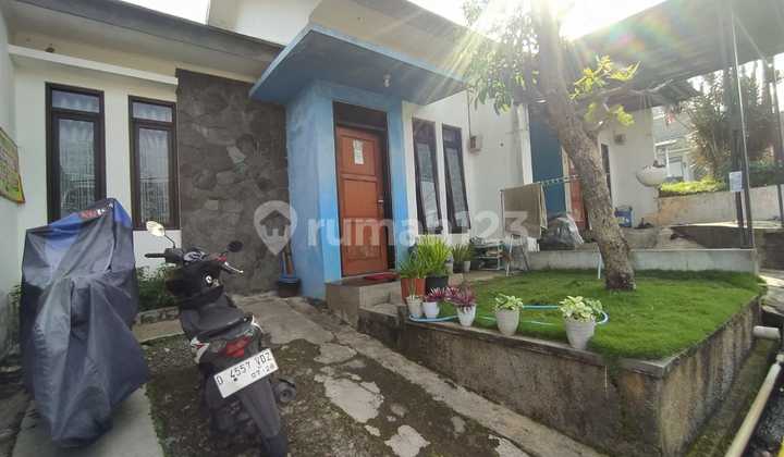 For Sale Cheap House Fast 350 Cileunyi Cinunuk Jatinangor 2