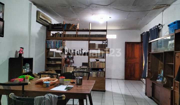 Dijual Rumah Murah Hoek Lt 195 Area Kos Kiaracondong Binong Shm 2