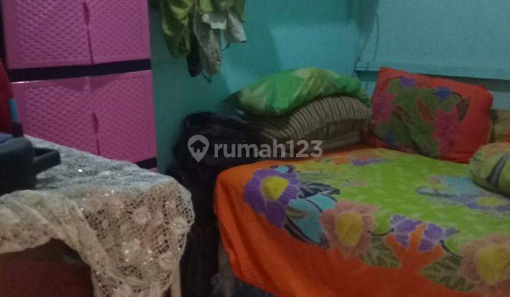 Dijual Rumah Murah Bumi Adipura Lt 90 Gedebage Summarecon Al Jabar 2