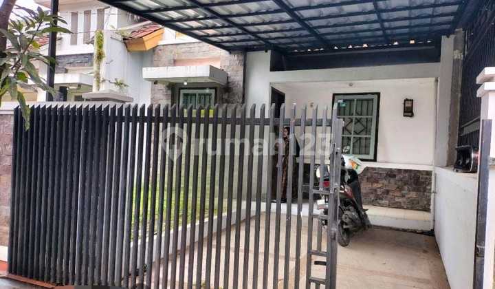 Dijual Rumah Murah Dibawah NJOP Bumi Adipura Gedebage Summarecon