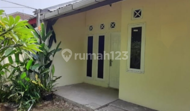For Sale Cheap House Mrs. Cipamokolan Rancasari Riung Derwati 2