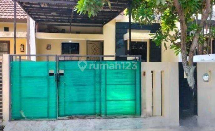 Dijual Rumah Dibawah Harga Pasar Bumi Adipura Gedebage Summarecon 1