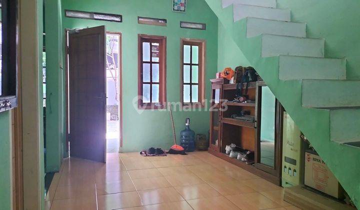 Jual Rumah Siap Huni 2 Lantai Baru Ujung Berung Cigending 2