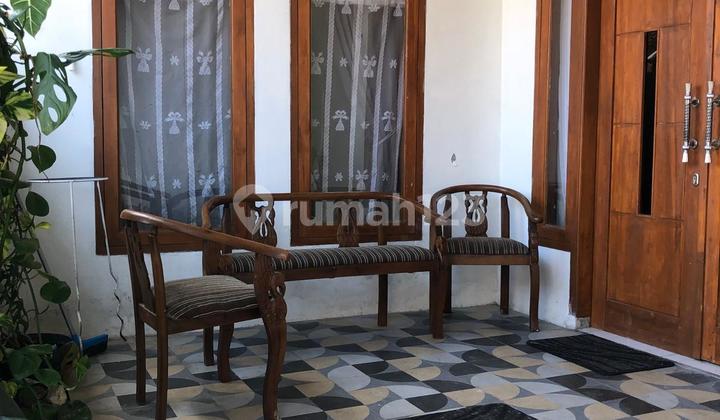 Dijual Rumah 2 Lantai Ujung Berung Cijambe Arcamanikbandung Kota 2