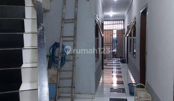 Dijual Rumah Kost Income 100 Jt Perbulan Dipatiukur Coblong Bandung 1