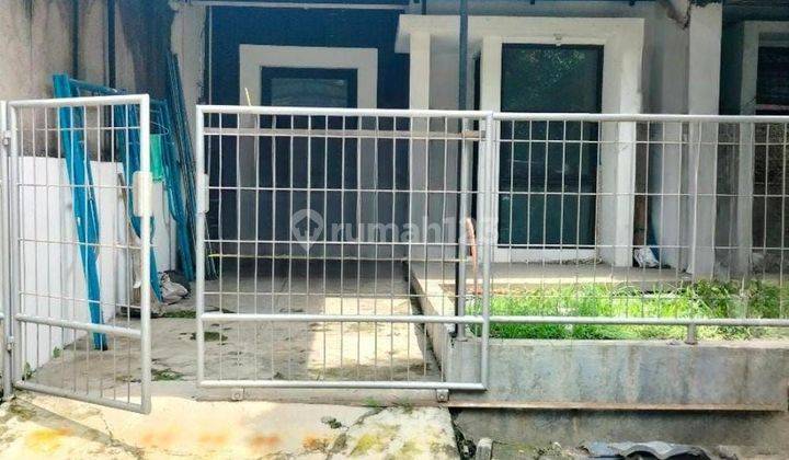 Dijual Rumah Murah Bumi Adipura 300an Gedebage Bandung Summarecon Gbla  1